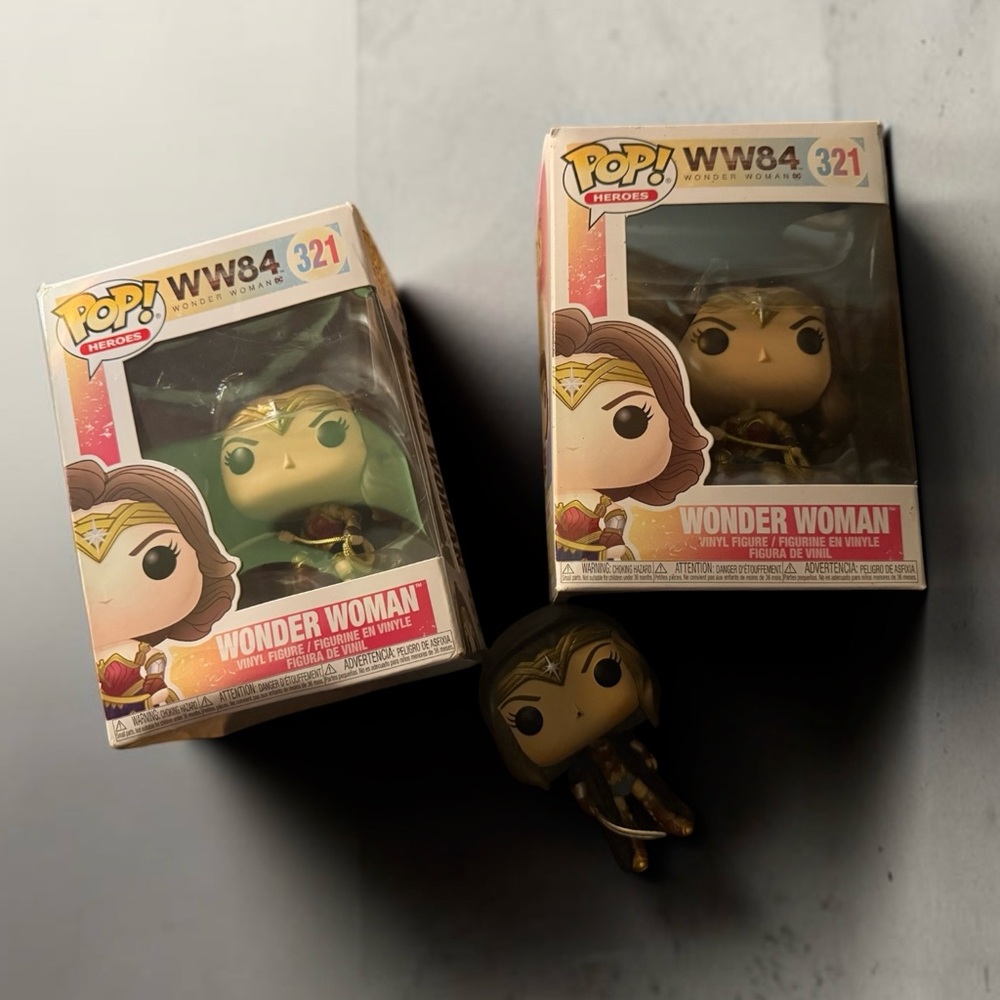 Toys (non-applicable)